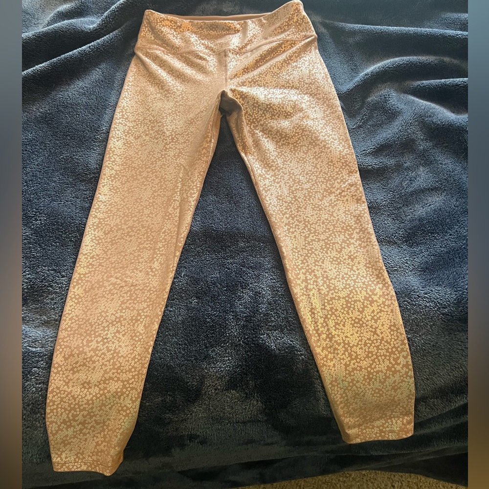 Noli yoga leggings like new